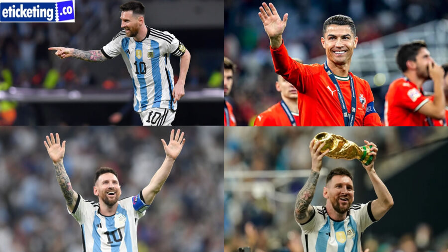 Soccer World Cup Tickets | World Cup Tickets | FIFA World Cup Tickets