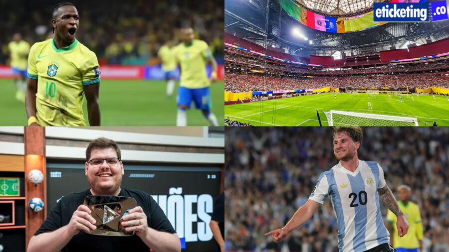 FIFA 2026 Tickets | Football World Cup Tickets | Football World Cup 2026 Tickets