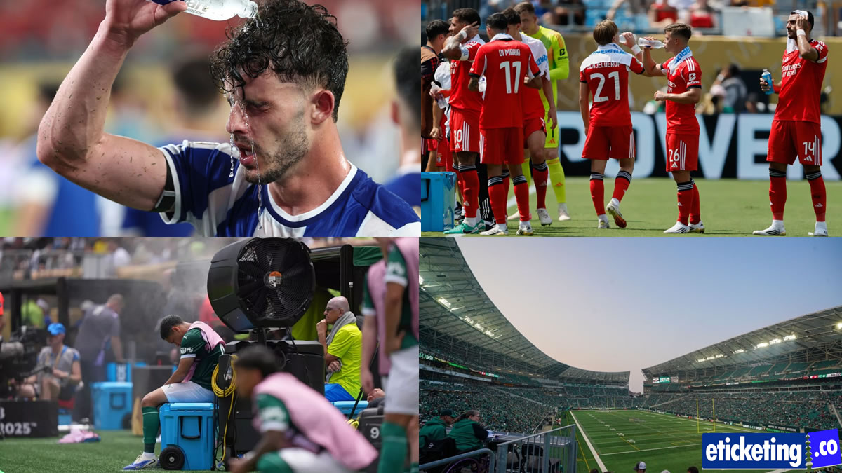 FIFA 2026 Tickets | Football World Cup Tickets | Football World Cup 2026 Tickets