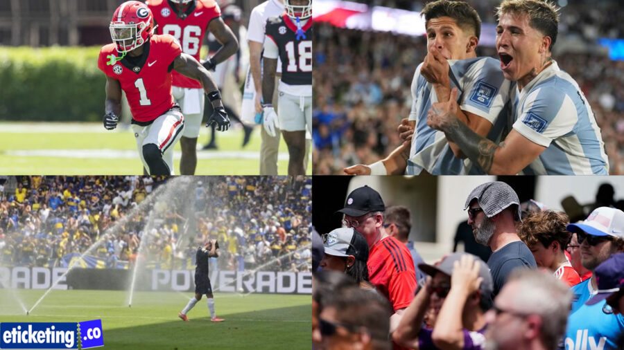 FIFA 2026 Tickets | Football World Cup Tickets | Football World Cup 2026 Tickets