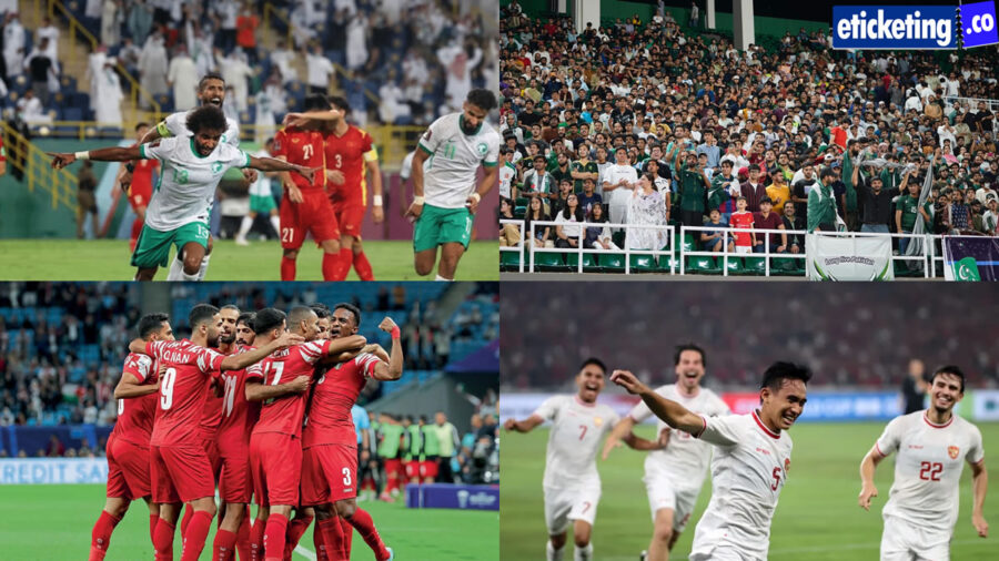 FIFA 2026 Tickets | Football World Cup Tickets | Football World Cup 2026 Tickets