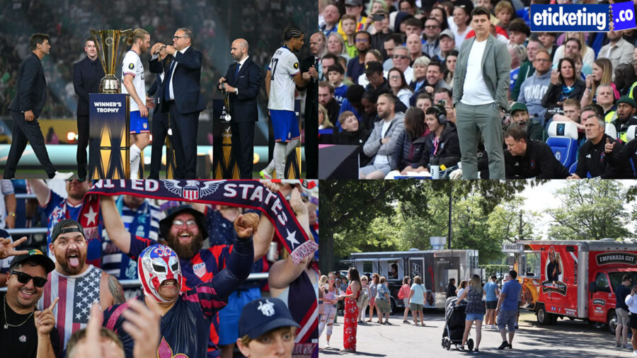 FIFA 2026 Tickets | Football World Cup Tickets | Football World Cup 2026 Tickets