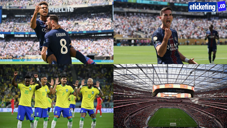 FIFA 2026 Tickets | Football World Cup Tickets | Football World Cup 2026 Tickets