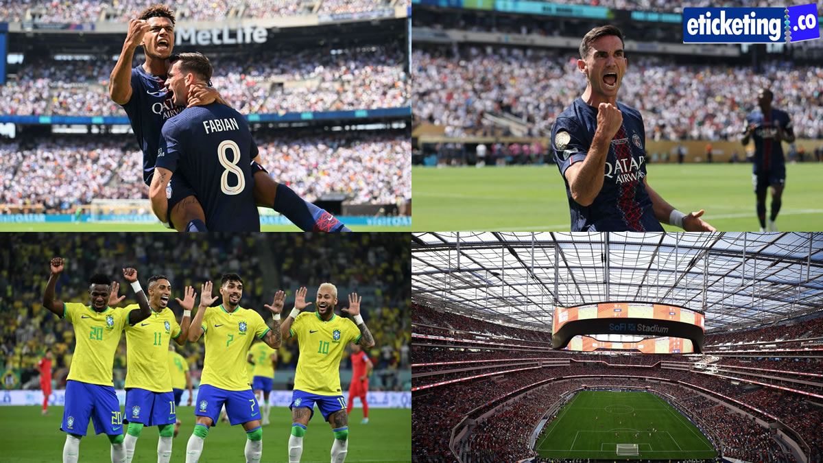 FIFA 2026 Tickets | Football World Cup Tickets | Football World Cup 2026 Tickets