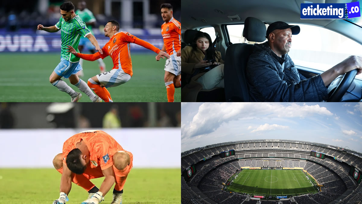 FIFA 2026 Tickets | Football World Cup Tickets | Football World Cup 2026 Tickets