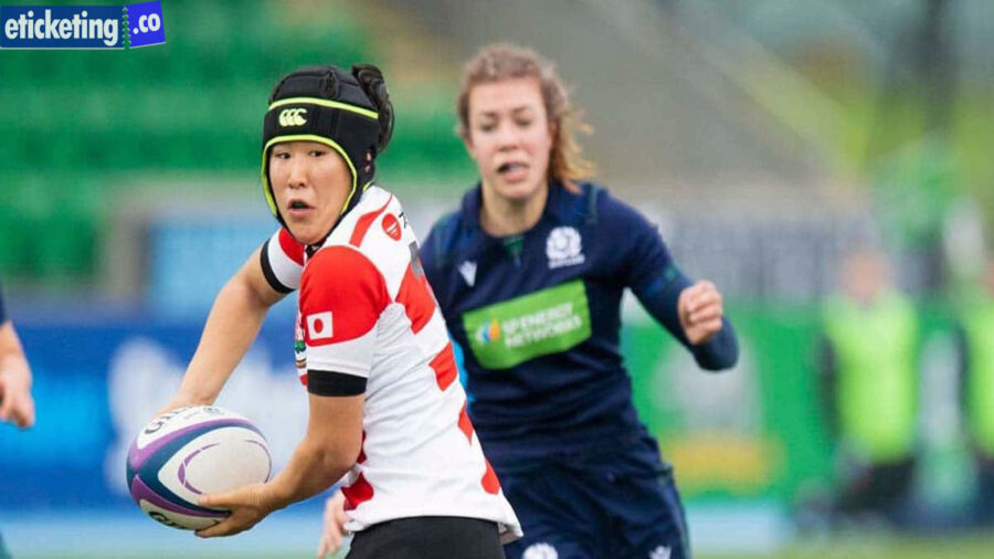 Women Rugby World Cup Tickets | Women Rugby World Cup 2025 Tickets