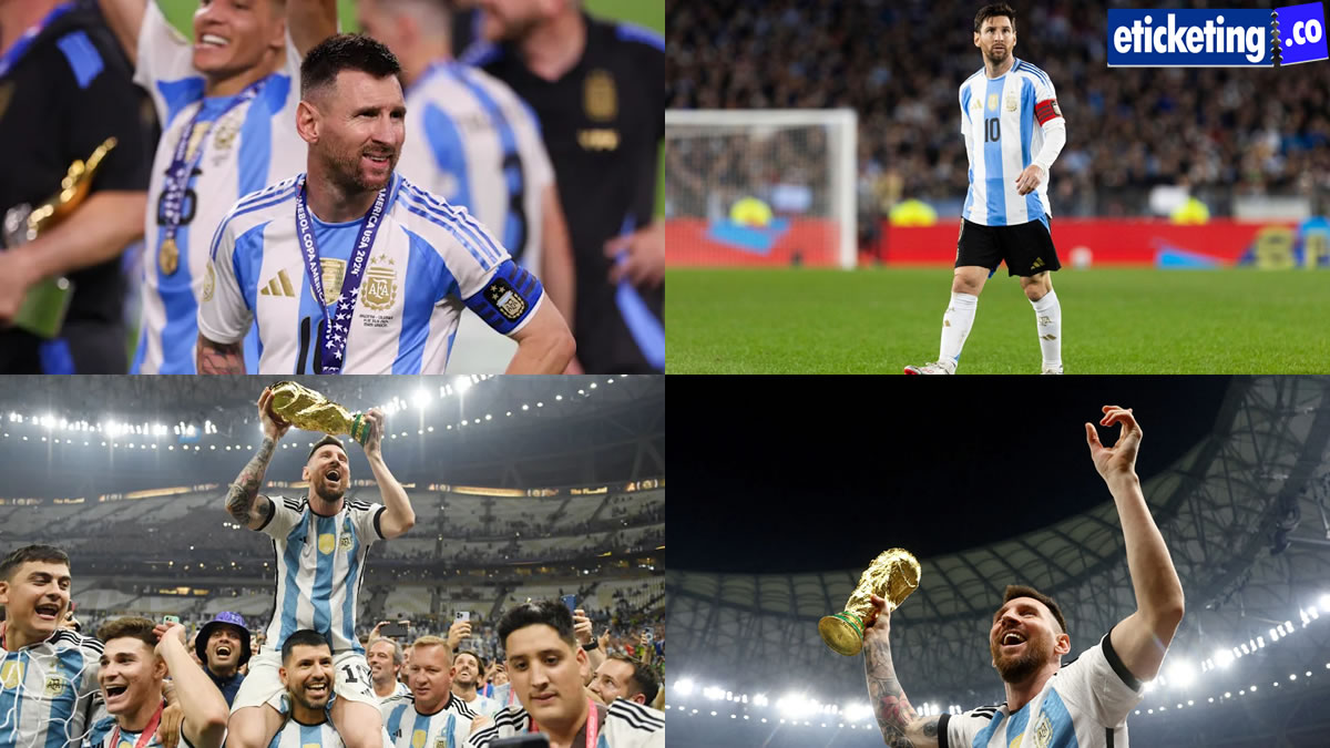 FIFA 2026 Tickets | Football World Cup Tickets | Football World Cup 2026 Tickets