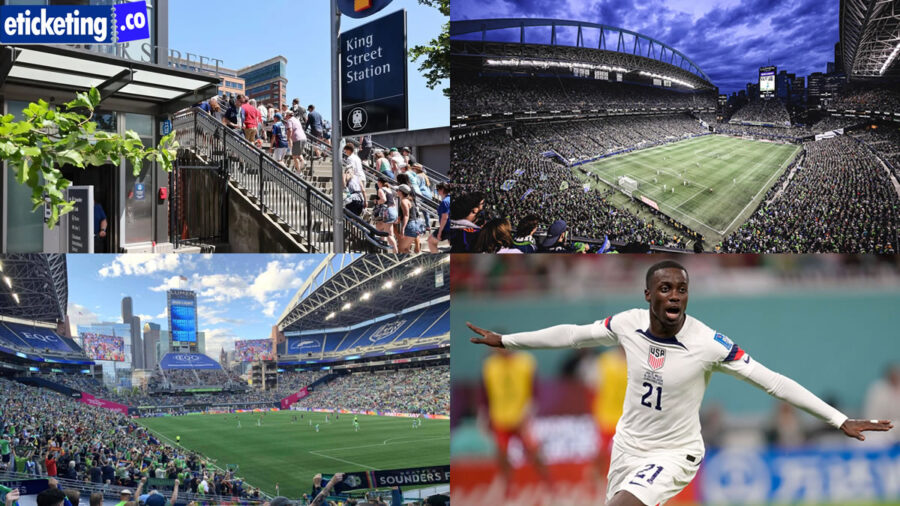 FIFA 2026 Tickets | Football World Cup Tickets | Football World Cup 2026 Tickets