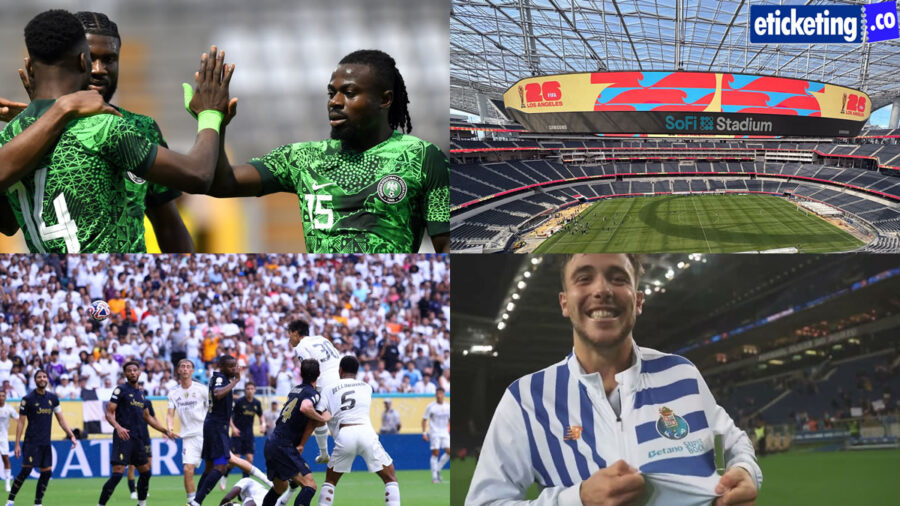 FIFA 2026 Tickets | Football World Cup Tickets | Football World Cup 2026 Tickets