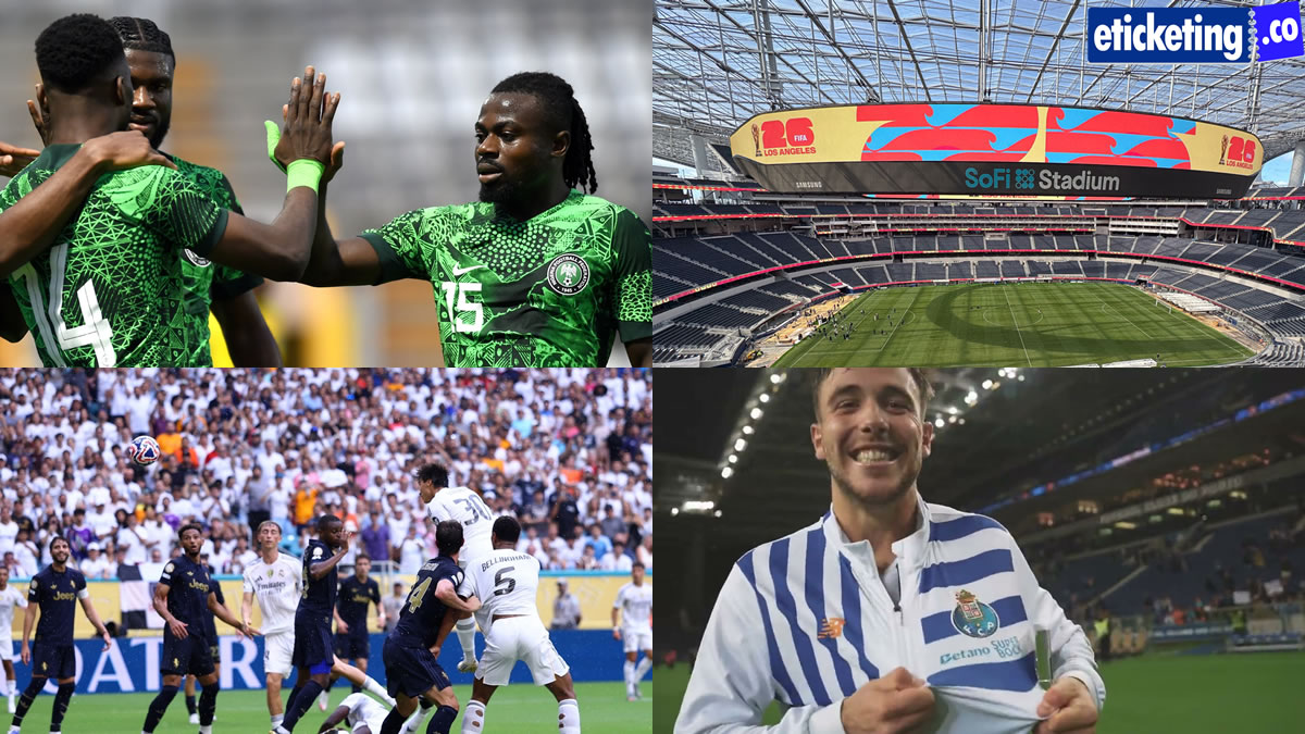 FIFA 2026 Tickets | Football World Cup Tickets | Football World Cup 2026 Tickets