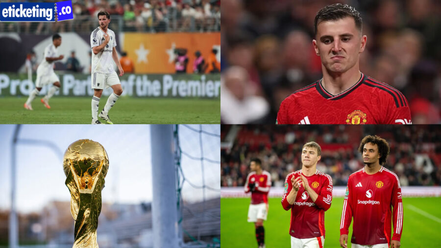 FIFA 2026 Tickets | Football World Cup Tickets | Football World Cup 2026 Tickets