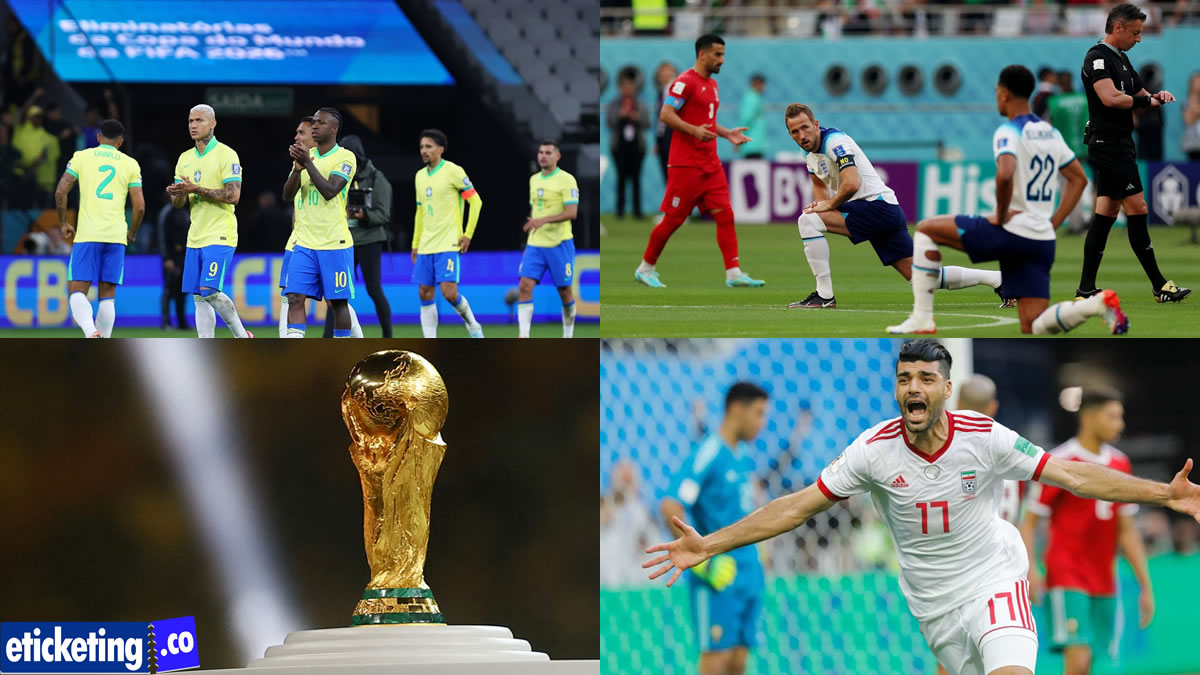 FIFA 2026 Tickets | Football World Cup Tickets | Football World Cup 2026 Tickets