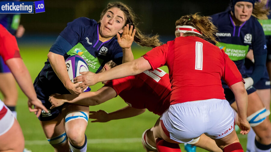 Women Rugby World Cup Tickets | Women Rugby World Cup 2025 Tickets