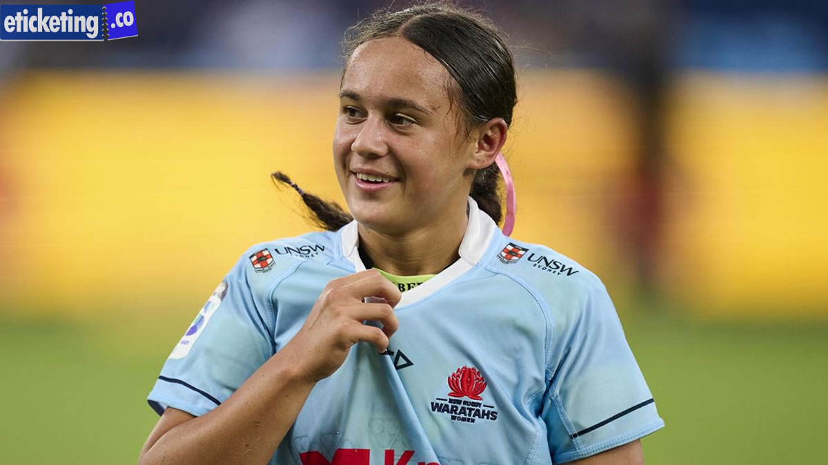 Women Rugby World Cup Tickets | Women Rugby World Cup 2025 Tickets