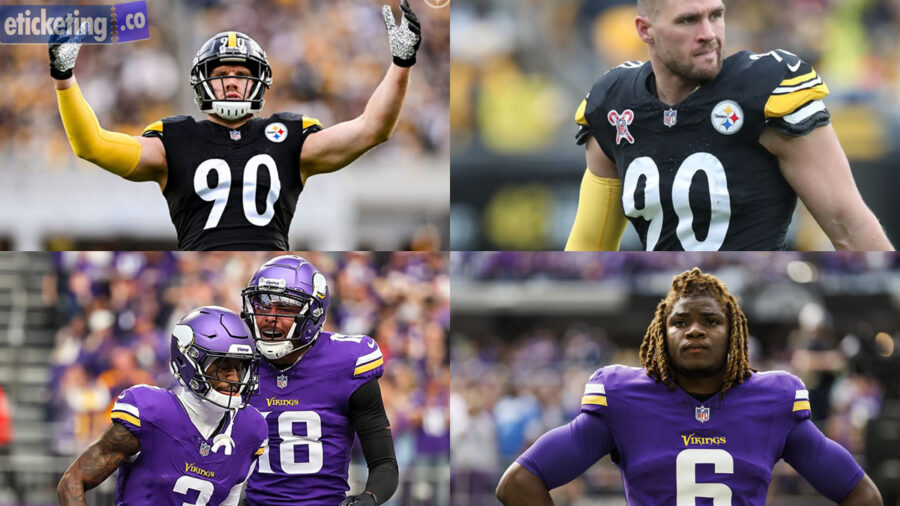 NFL 2025 Tickets NFL Dublin Tickets | NFL Dublin Steelers Stumble Late, Doubts Linger