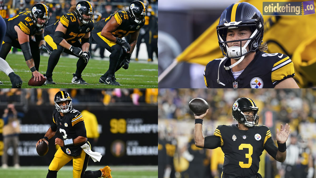 NFL London Tickets | NFL Berlin Tickets | NFL Dublin Tickets