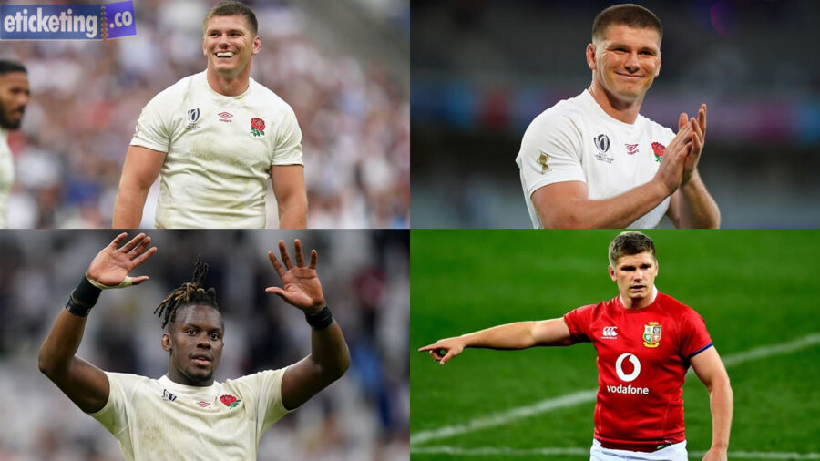 British Irish Lions 2025 Tickets | British Irish Lions Tickets