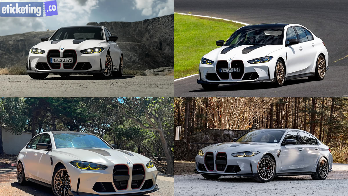 Goodwood Revival Tickets | Goodwood Festival Tickets