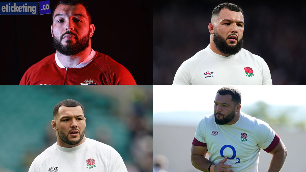 British and Irish Lions Tickets | British and Irish Lions 2025 Tickets