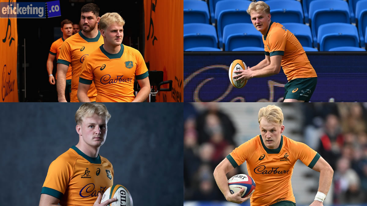 British and Irish Lions Tickets | British and Irish Lions 2025 Tickets