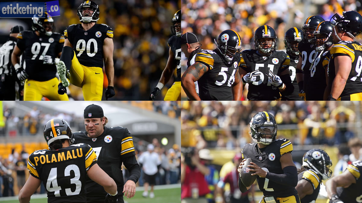 NFL 2025 Tickets | NFL Games Tickets | NFL Games 2025 Tickets