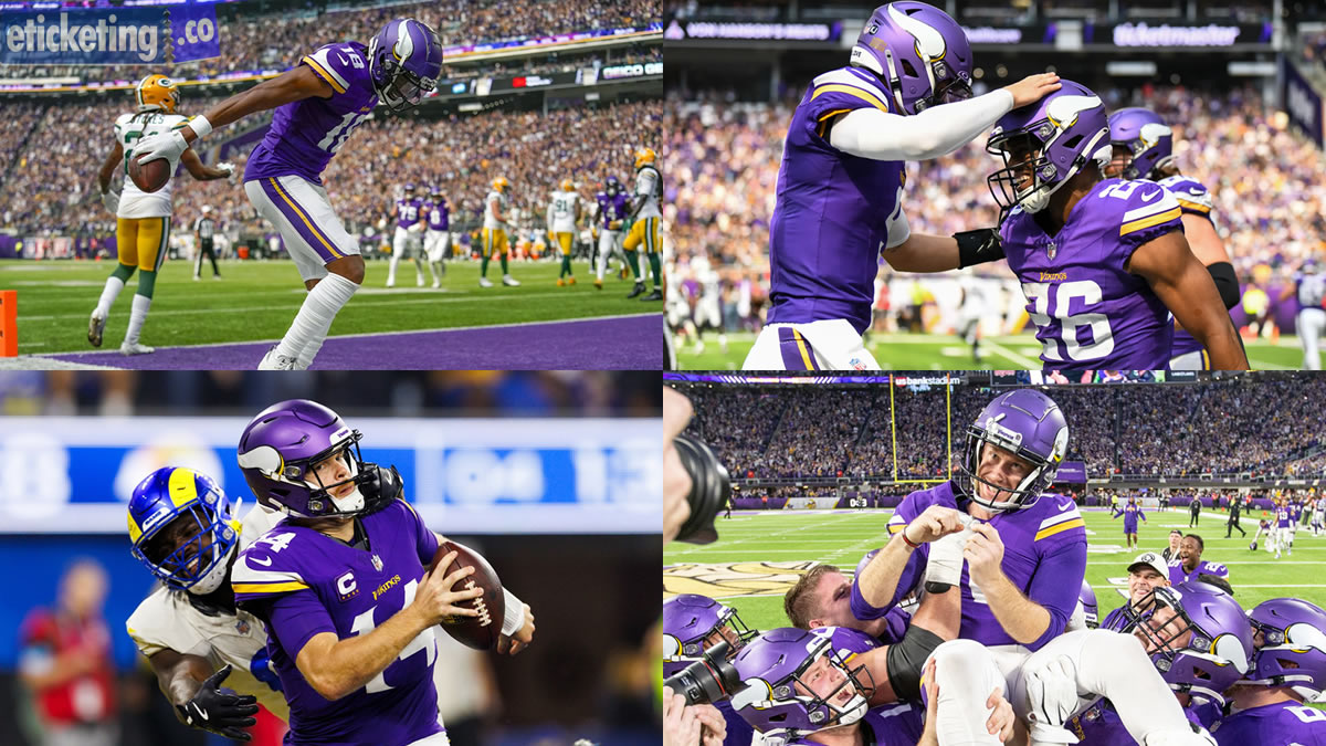 NFL London Tickets | NFL Berlin Tickets | NFL Dublin Tickets