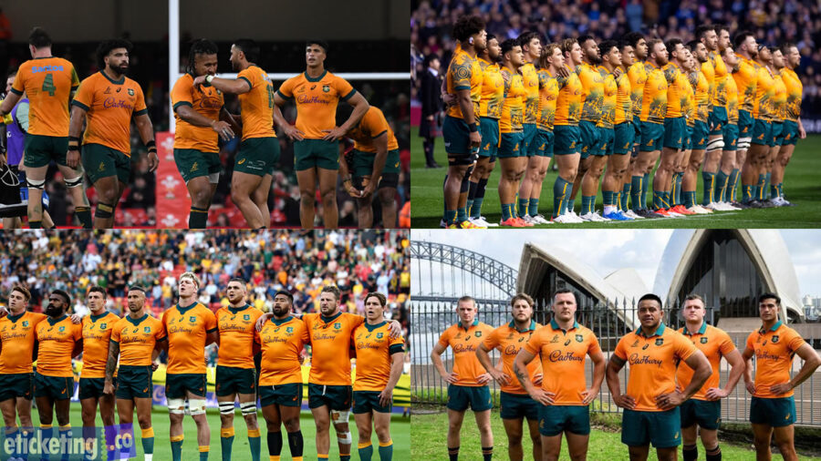 British and Irish Lions Tickets | British and Irish Lions 2025 Tickets