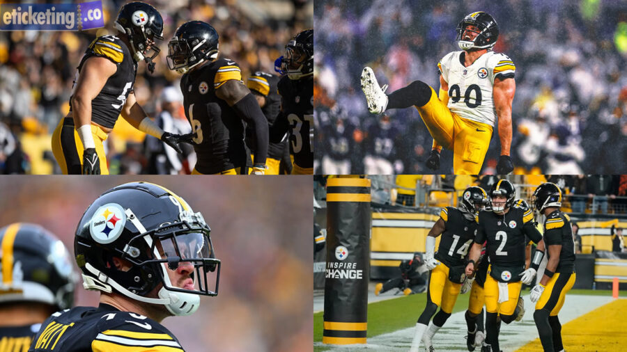 NFL London Tickets | NFL Berlin Tickets | NFL Dublin Tickets