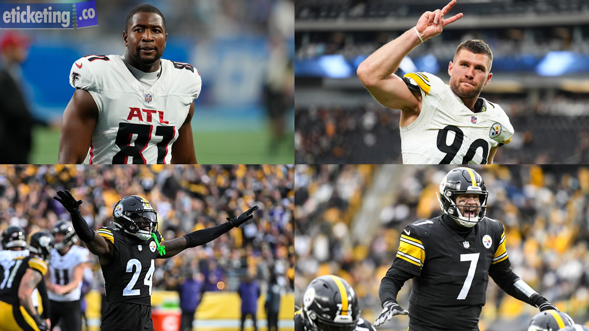 NFL International Tickets | NFL London Tickets | NFL Berlin Tickets | NFL Dublin Tickets