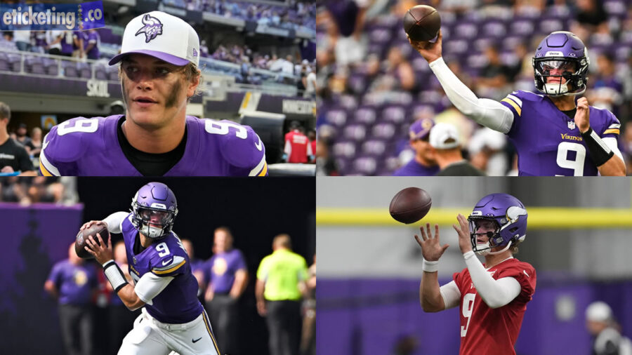 NFL Berlin Tickets | NFL Dublin Tickets | Pittsburgh Steelers Vs Minnesota Vikings Tickets