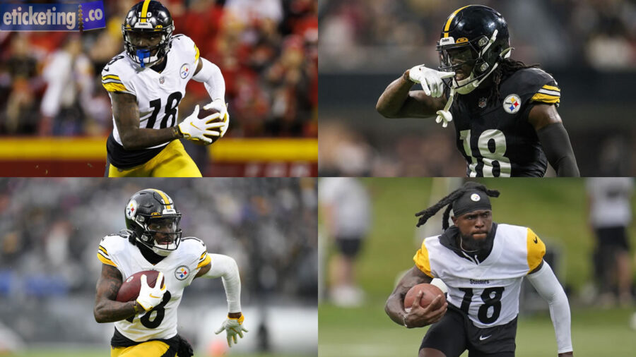 NFL London Tickets | NFL Berlin Tickets | NFL Dublin Tickets