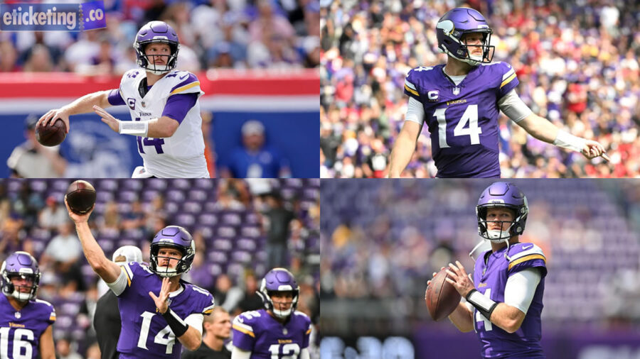 NFL London Tickets | NFL Berlin Tickets | NFL Dublin Tickets