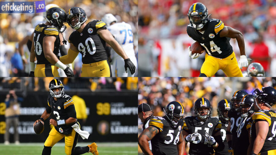 NFL 2025 Tickets | NFL Games Tickets | NFL Games 2025 Tickets