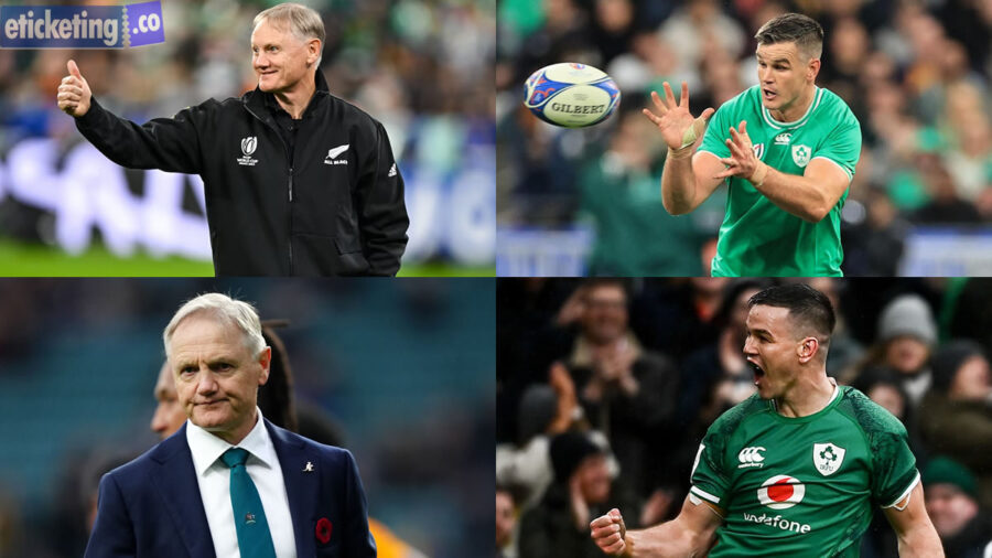 British Irish Lions 2025 Tickets | British Irish Lions Tickets