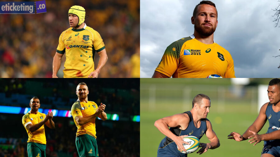 British and Irish Lions Tickets | British and Irish Lions 2025 Tickets