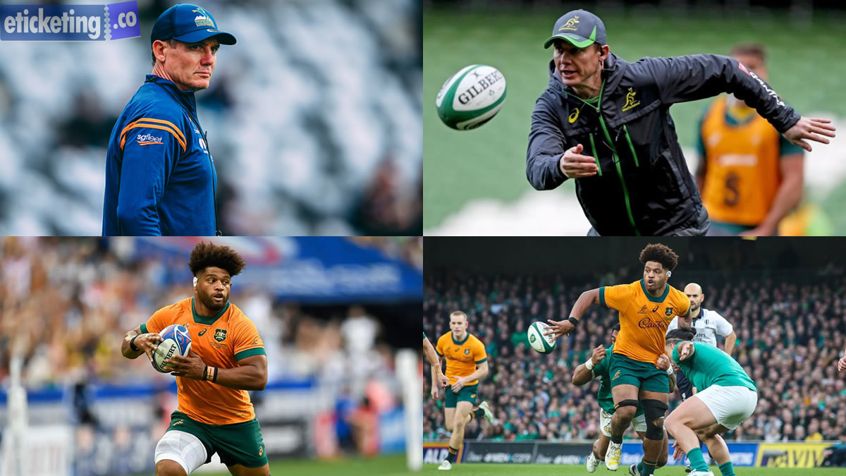 British and Irish Lions Tickets | British and Irish Lions 2025 Tickets