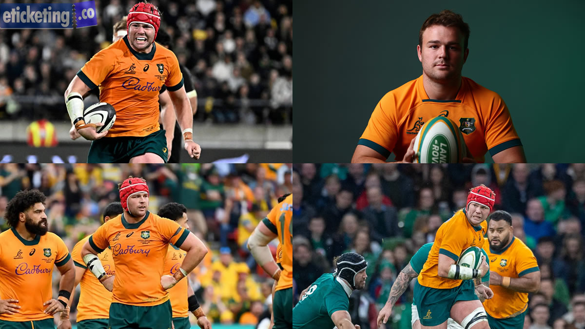 British and Irish Lions Tickets | British and Irish Lions 2025 Tickets