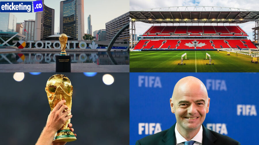 World Cup Tickets| FIFA 2026 Tickets