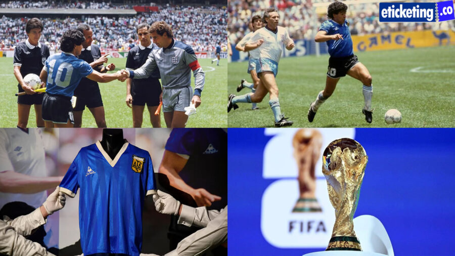 Football World Cup 2026 Tickets | FIFA World Cup Tickets