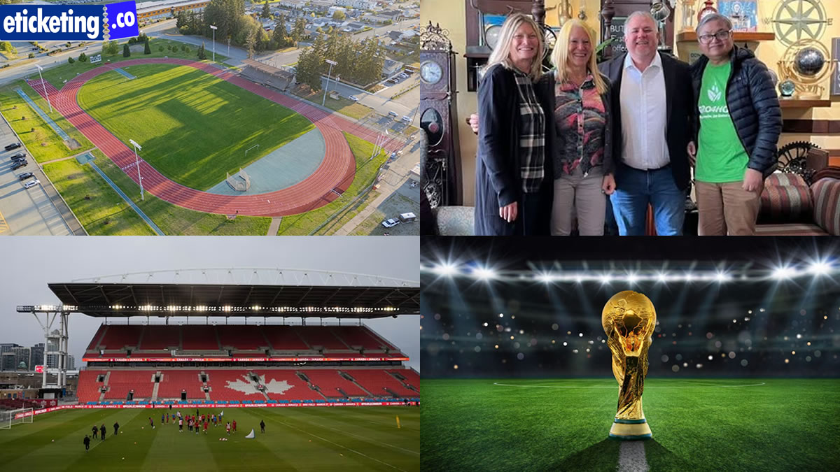 World Cup Tickets | FIFA 2026 Tickets