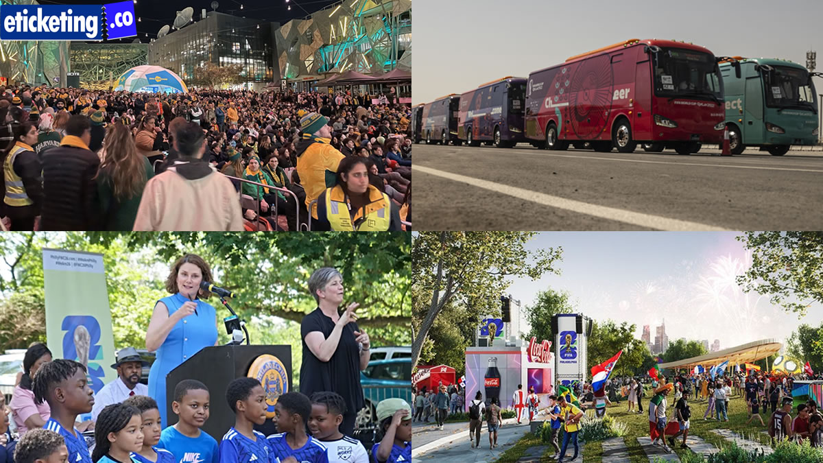 World Cup Tickets | FIFA 2026 Tickets