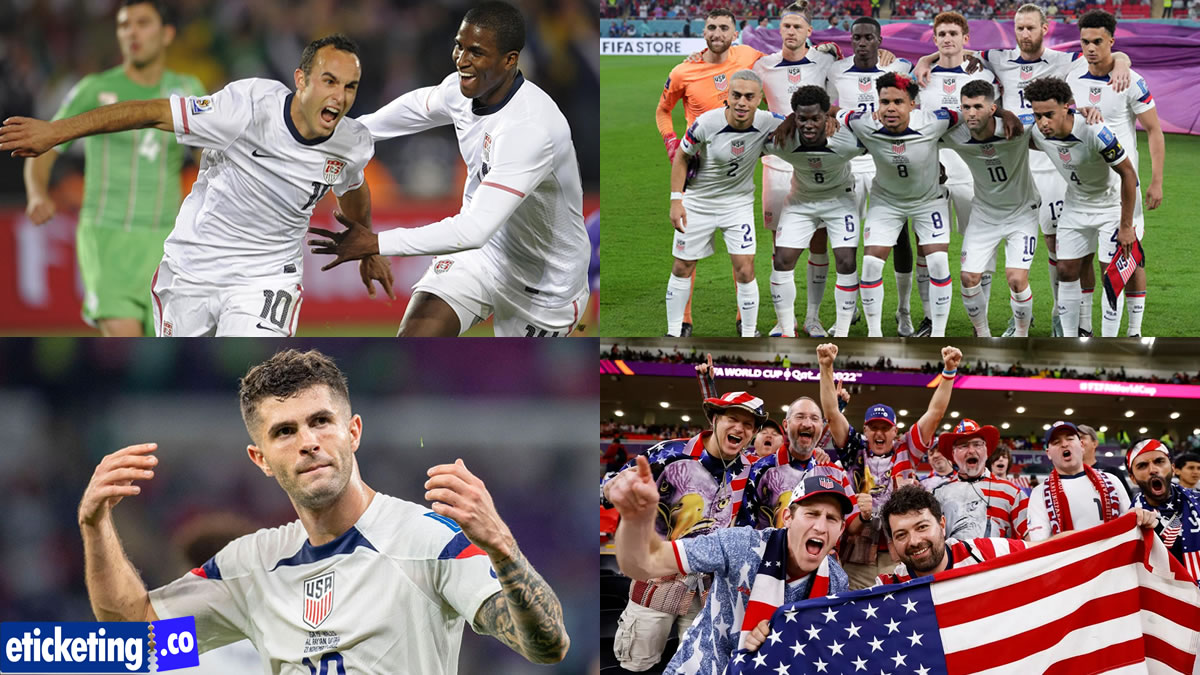 World Cup Tickets | FIFA 2026 Tickets