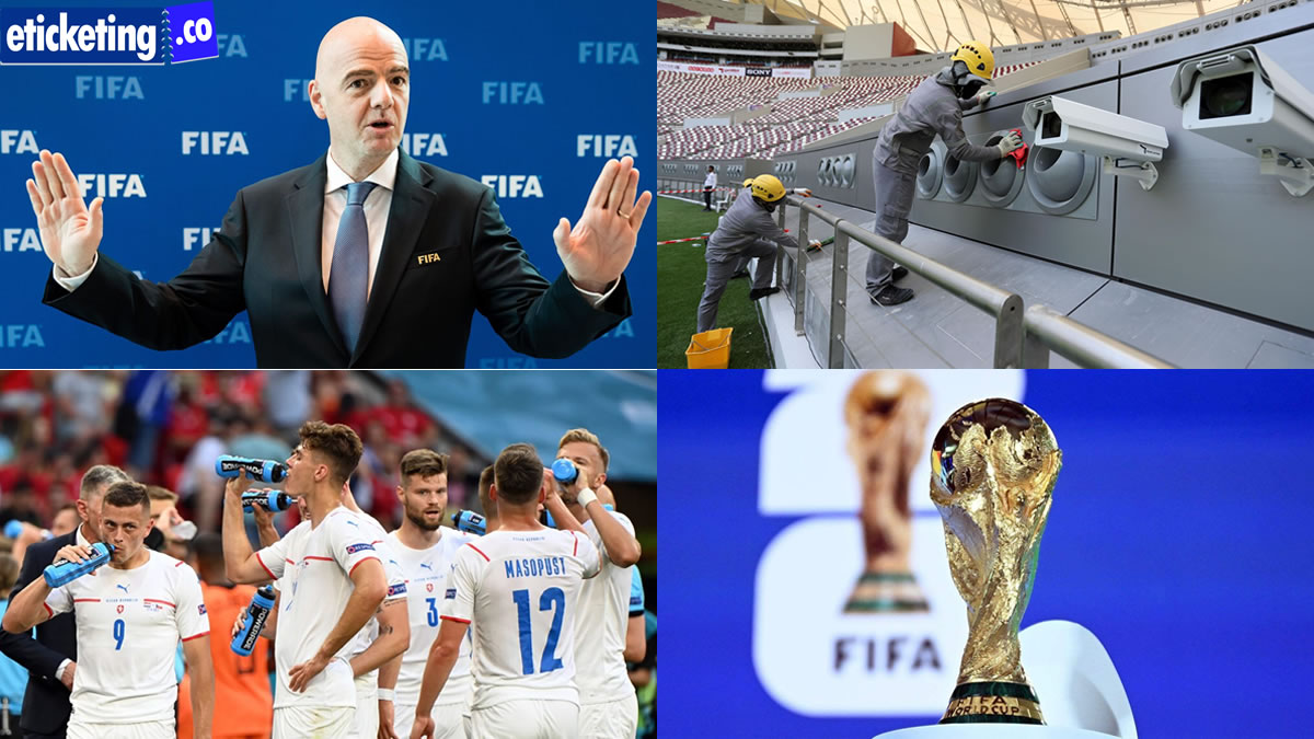 Soccer World Cup Tickets | FIFA 2026 Tickets