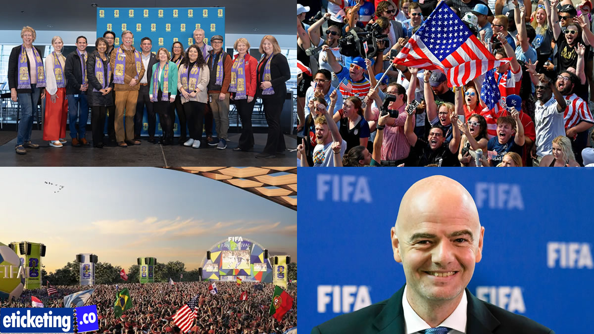 Football World Cup Tickets | FIFA World Cup 2026 Tickets