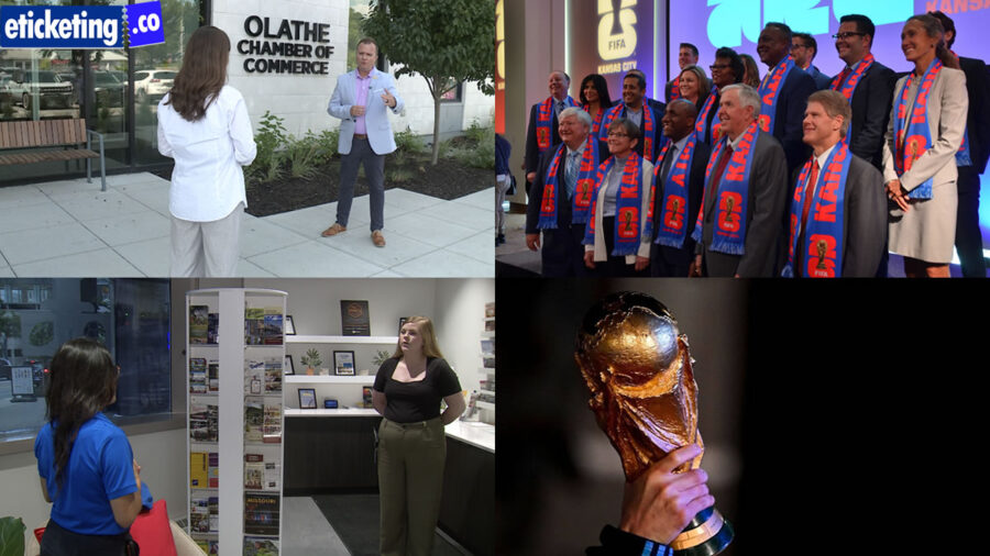World Cup Tickets | FIFA 2026 Tickets