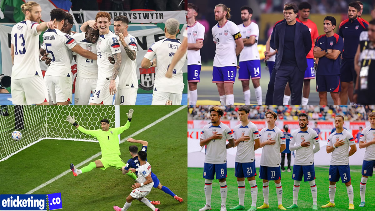 Football World Cup 2026 Tickets | FIFA World Cup Tickets