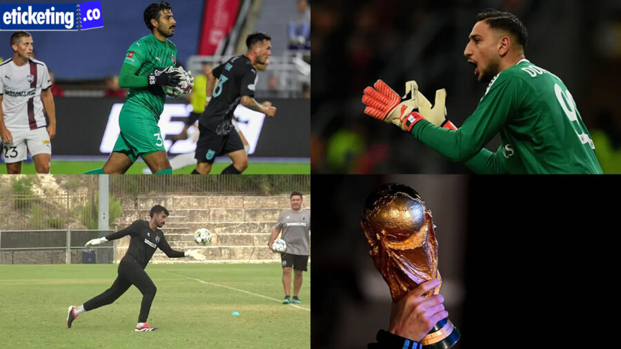 World Cup Tickets| Soccer World Cup Tickets