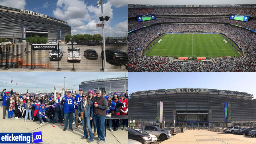 Football World Cup 2026 Tickets | FIFA World Cup Tickets