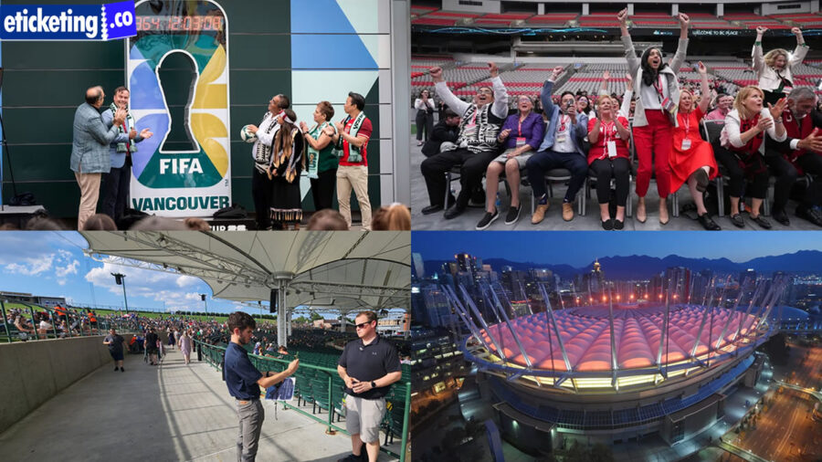 World Cup Tickets| FIFA 2026 Tickets