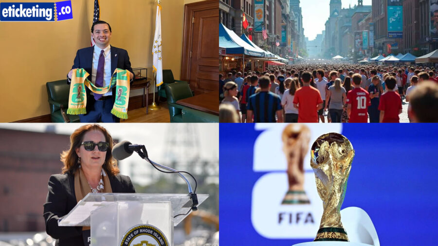 World Cup Tickets | FIFA 2026 Tickets